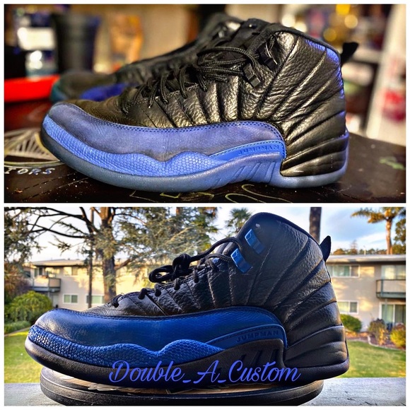 Custom painted Jordan’s different sizes - Picture 8 of 11